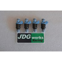 injectores 380cc-JDGWorks